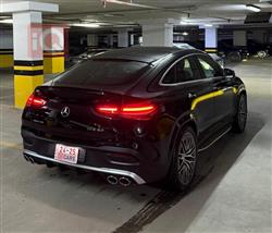 مرسيدس بنز GLE